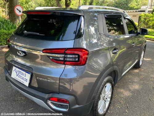 Chery TIGGO 5 X 2020/2021